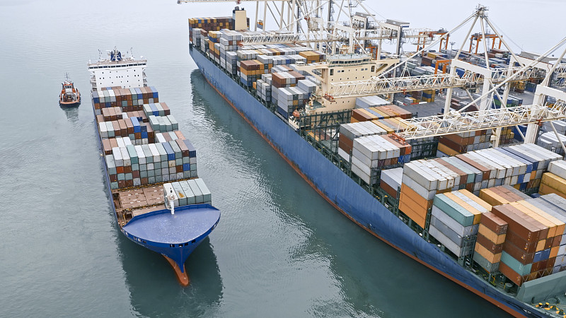 400家企業(yè)希望從中國搬到墨西哥，墨西哥最低工資為1美元，遠(yuǎn)低于中國