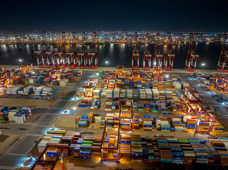 DHL快遞：2022年旺季貨量沒有明顯增加,12月傳統旺季的貨運量預計也不會增加