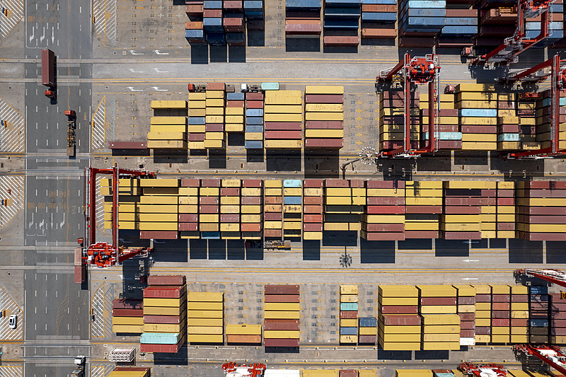 美國FBA海派_美國FBA頭程_美國海派專線