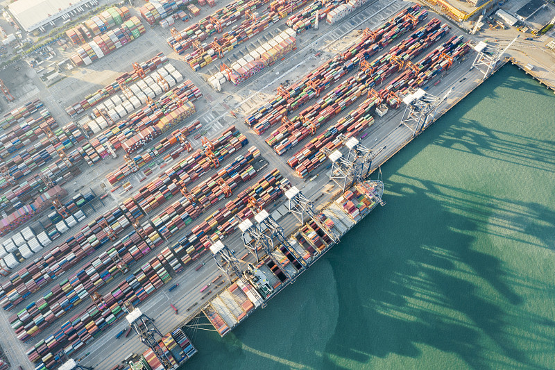 中國到美國FBA空派專線是如何操作純電池的？