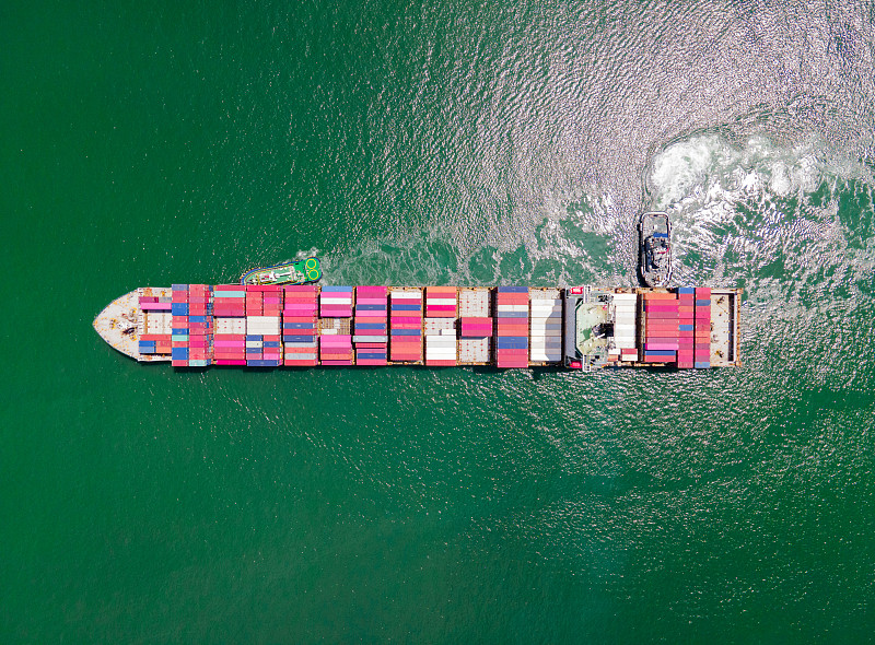 亞馬遜物流服務(wù)全解析 亞馬遜物流服務(wù)全解析