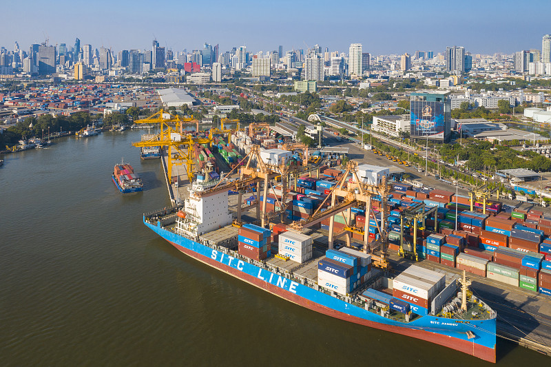 讀懂MSDS，國(guó)際物流出貨更安全！