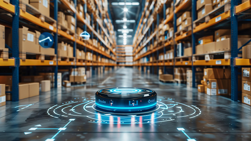 國(guó)際海運(yùn)需求疲軟，大量空箱在中國(guó)港口堆積