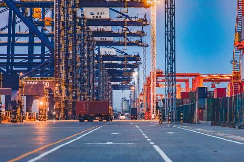 國(guó)際貿(mào)易術(shù)語(yǔ)之DDU_外貿(mào)術(shù)語(yǔ)_外貿(mào)知識(shí)網(wǎng)