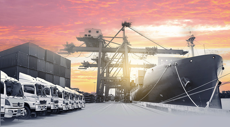 深圳國(guó)際物流公司哪家好？怎么選？