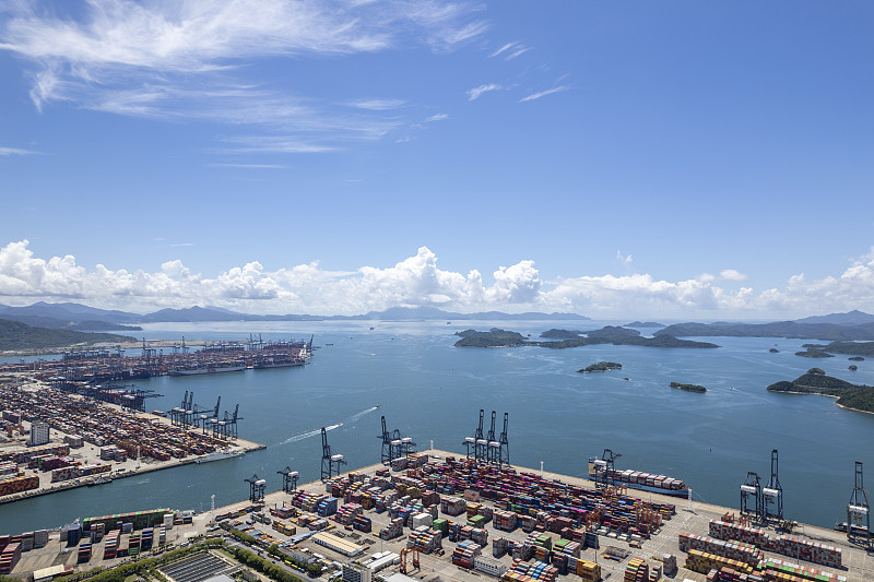 又一家干散貨航運公司誕生！啟動資金2億美元！