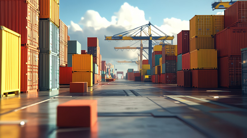 深圳機(jī)場國際貨運進(jìn)港陰涼庫正式啟用，能“裝”更多生鮮冷鏈貨物