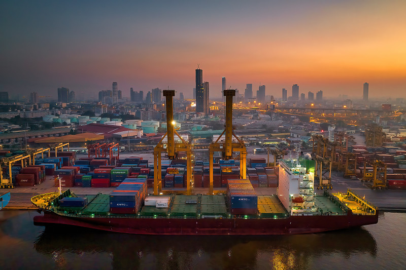 美國FBA海運有哪些渠道可以選?時效和船期是多少？