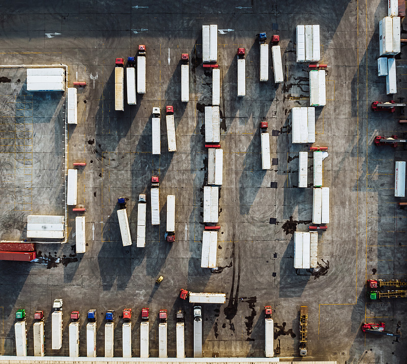 跨境物流的8大運(yùn)作模式 跨境物流的8大運(yùn)作模式