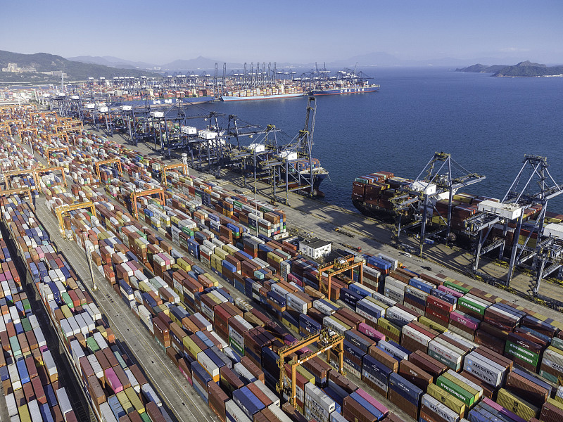 美國超大件海運(yùn)專線_美國超大件運(yùn)輸專線