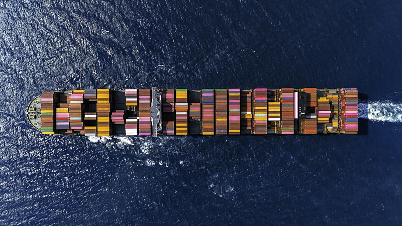 國際物流專線公司找哪家？