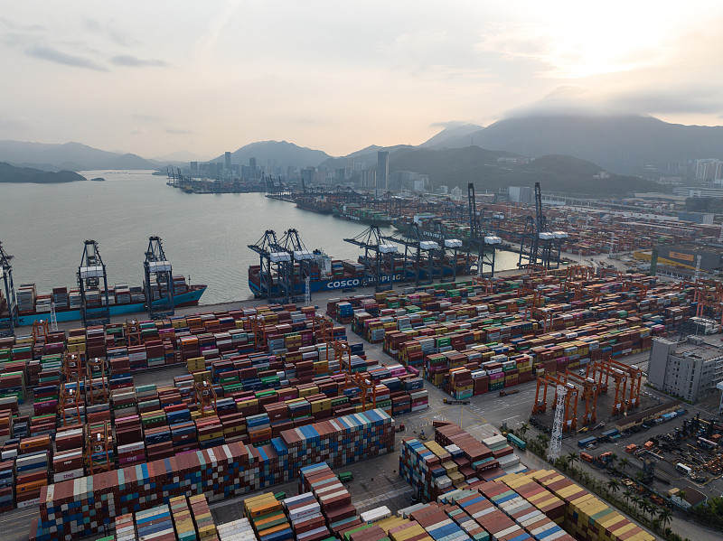 國際物流鐵路運輸有哪些優(yōu)缺點？