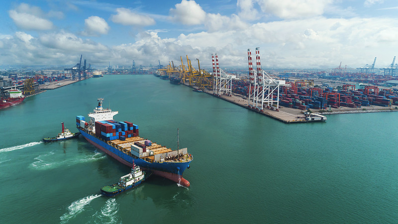 國際專線運輸是否可以保證時效性？