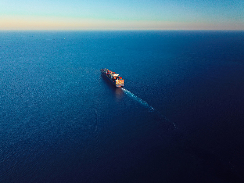 公司提供國際物流服務有哪些流程？