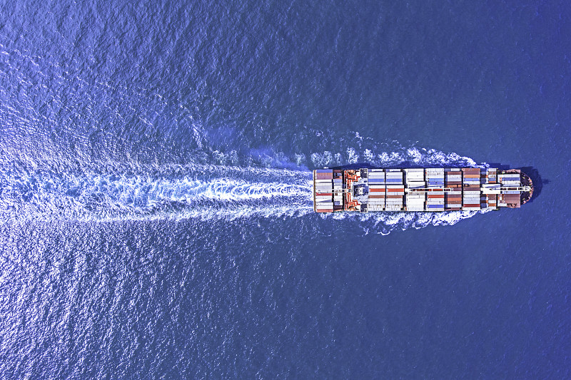 如何選擇靠譜的國際快遞公司