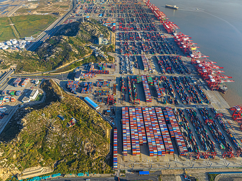 有哪些專業的國際物流公司