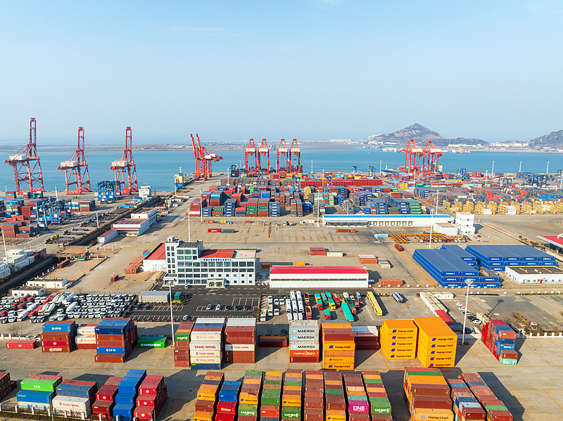 美國超大件貨物怎么寄？