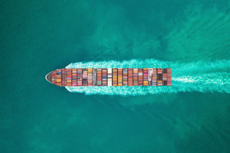 談談美國FBA海運的渠道選擇