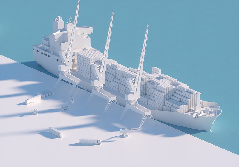 什么是9610出口報關模式？