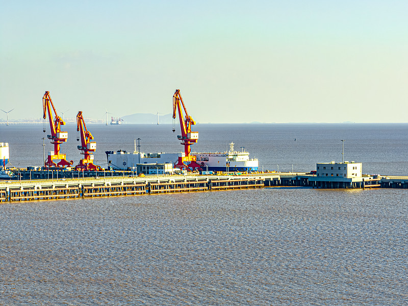 國(guó)際海運(yùn)的7個(gè)步驟 國(guó)際海運(yùn)的7個(gè)步驟