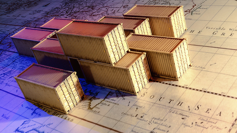 國(guó)際快遞走過(guò)創(chuàng)業(yè)初期，創(chuàng)始人如何才能知人善任、才盡其用？