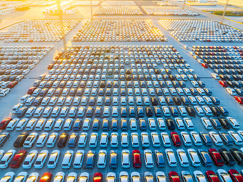 美國：節日網購包裹量災難性飆升，UPS和FedEx壓力山大