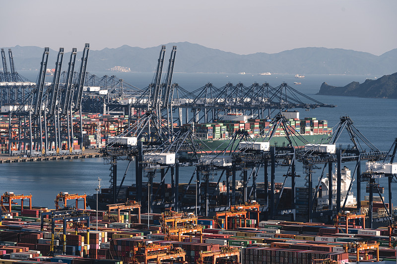 海外采購商鼓勵中國制造開啟跨境B2B新航線，解析三大市場及熱門出口趨勢