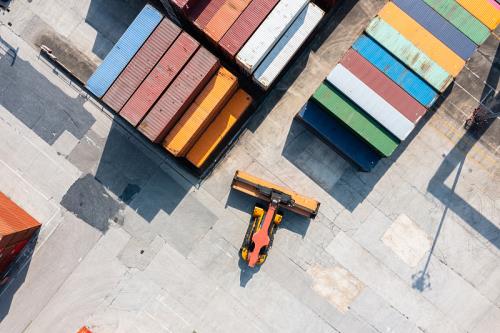 Lazada關(guān)鍵詞與物流設(shè)置優(yōu)化指南