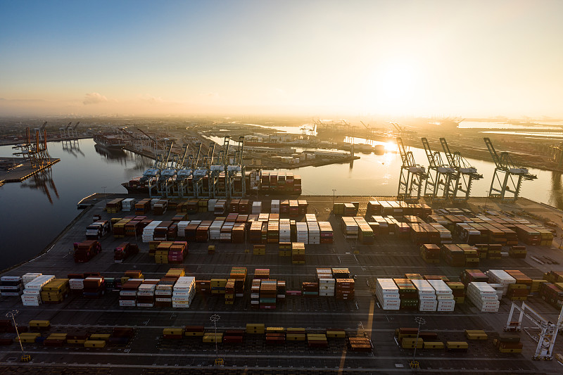 SpeedFreight服務(wù)開啟美東新路線，覆蓋美國境內(nèi)大部分海外倉，你不來試試？