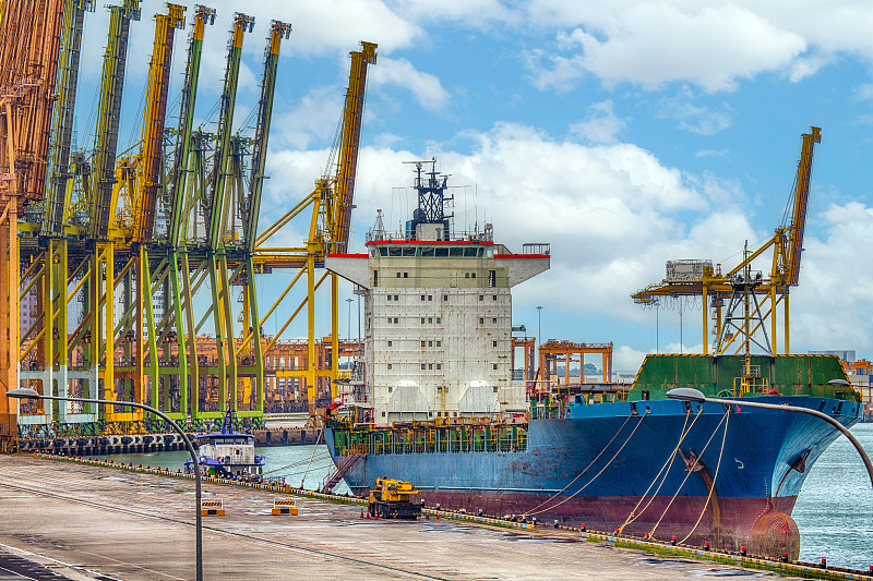 SpeedFreight拓展攬收服務范圍通知