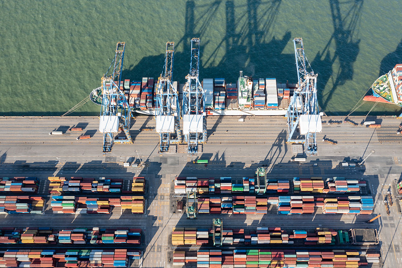 貨代做妖！大批量賣家貨柜在深圳海關(guān)被查扣，F(xiàn)edEx和UPS征收臨時(shí)附加費(fèi)