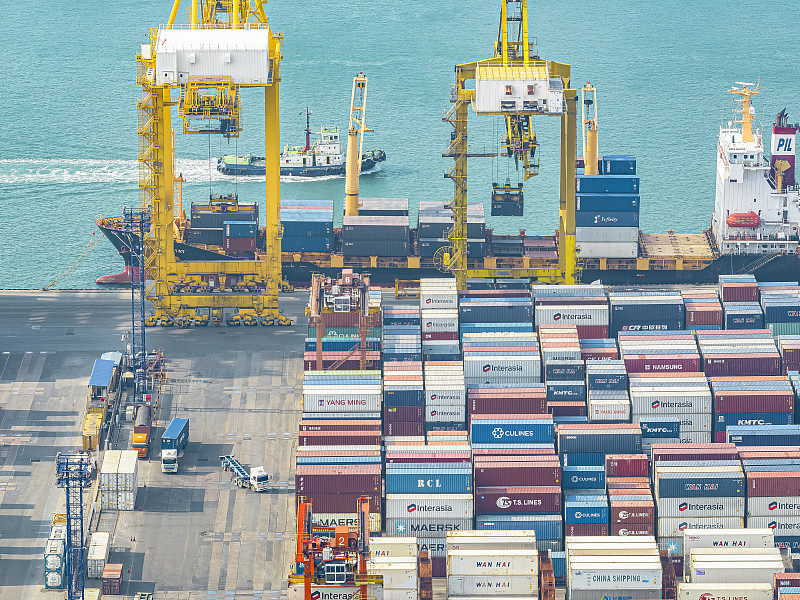 新線路開啟！SpeedFreight實(shí)現(xiàn)美國、英國和澳洲海外倉全覆蓋