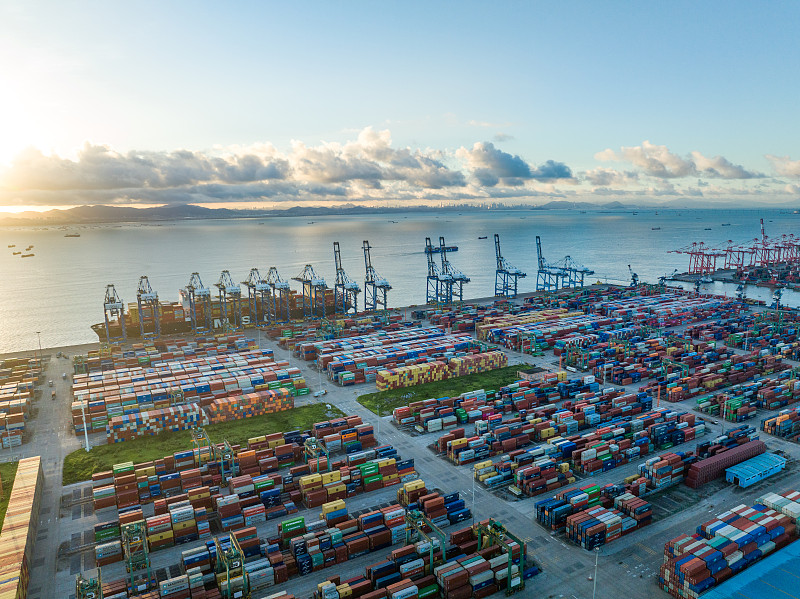 歐洲空運百貨專線