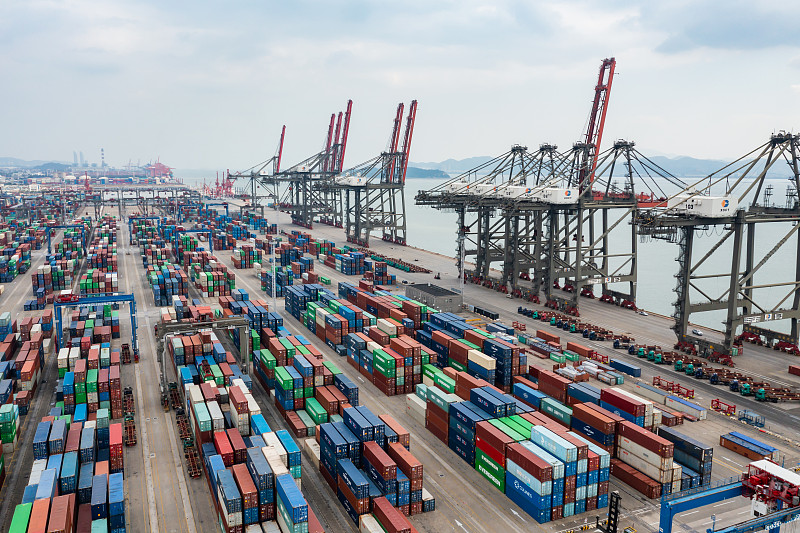 提醒！賣家飽受影響！港口3月15日實(shí)施4倍罰款，俄烏沖突空運(yùn)破60大關(guān)