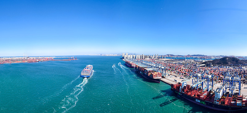 歐美空運(yùn)市場(chǎng)前景廣闊，守務(wù)人打響“戰(zhàn)”領(lǐng)高地