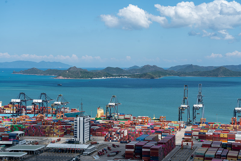 UPS 預計今年節(jié)日旺季將姍姍來遲，供應鏈或將受到近期中國防疫封控影響