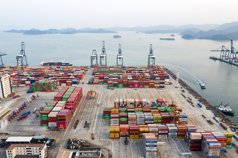 FedEx將在沙特阿拉伯投資超過4億美元 FedEx將在沙特阿拉伯投資超過4億美元