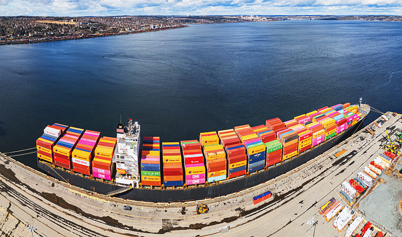 上海-科佩爾 拼箱產(chǎn)品推薦