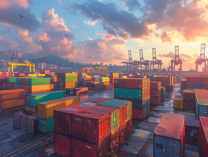 剛剛！UPS和Teamsters勞資談判達成初步協(xié)議，罷工或取消......