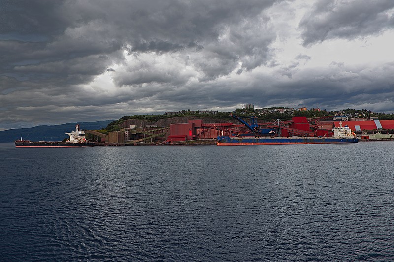 10 月份美國進(jìn)口量企穩(wěn)，空運(yùn)貨量和運(yùn)價(jià)持續(xù)下降