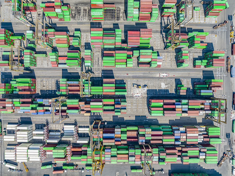 中國香港解除封控后預計空運運力將會增長！