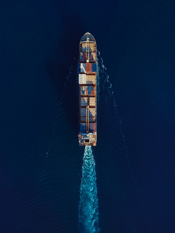 華南跨太平洋航線升級：固定泊位、鹽田直達、周班定期