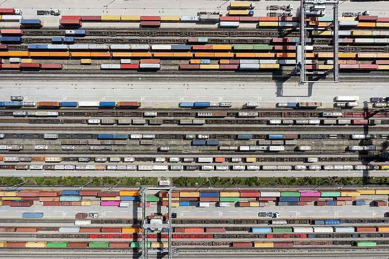 運(yùn)費(fèi)又要漲？美線恐迎來(lái)部分航線停航！