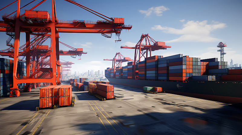 國際快遞代理的價格優勢如何體現？