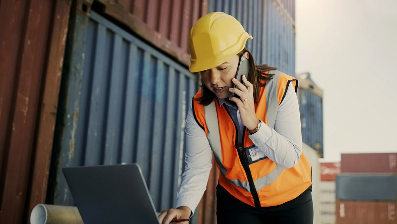 香港DHL爆倉(cāng)延期！多家貨代宣布漲價(jià)、減倉(cāng)、停收，賣家貨物已超10天未被提取