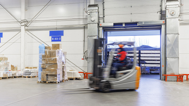 深夜噩耗！剛剛，空運貨物起火！盡數燒毀！航班取消！這兩家貨代公司遭“拉黑”→