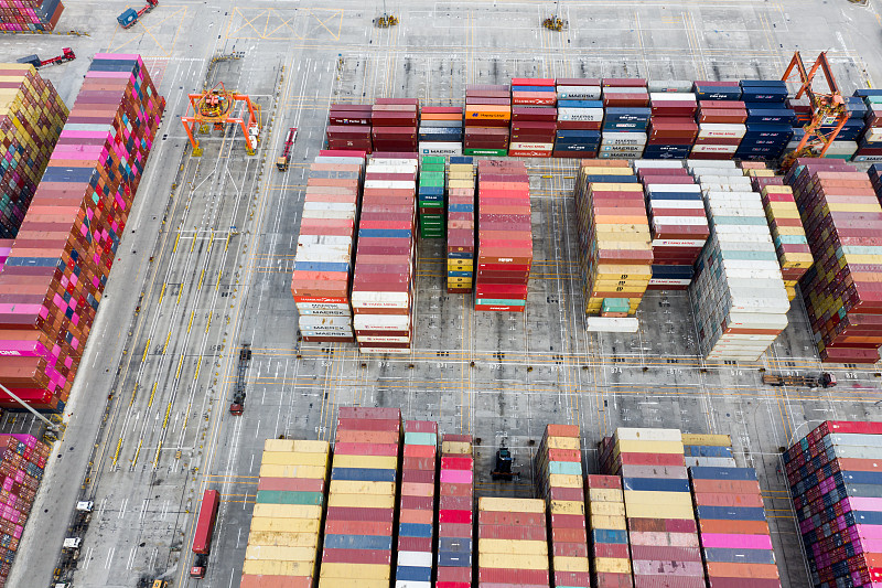 歐洲大面積爆倉！貨代緊急停收歐洲海派，DPD、GLS和UPS已積壓上萬貨物......