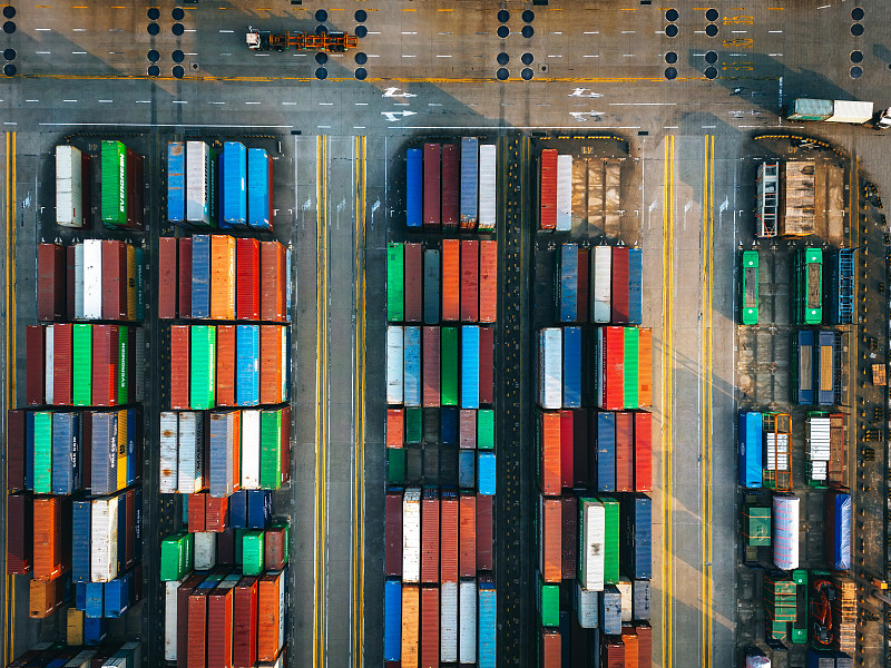 運(yùn)價(jià)回落、停航空班增加，這條航線與熱門的亞歐和跨太航線形成鮮明反差！