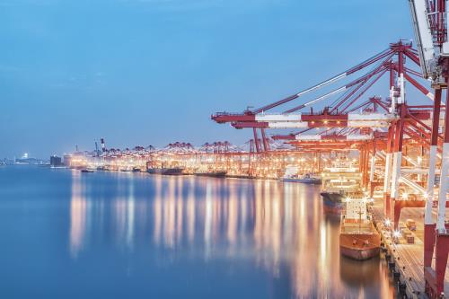 海運(yùn)基本術(shù)語(yǔ)_外貿(mào)術(shù)語(yǔ)_外貿(mào)知識(shí)網(wǎng)