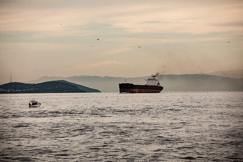 貨運操作全套單證